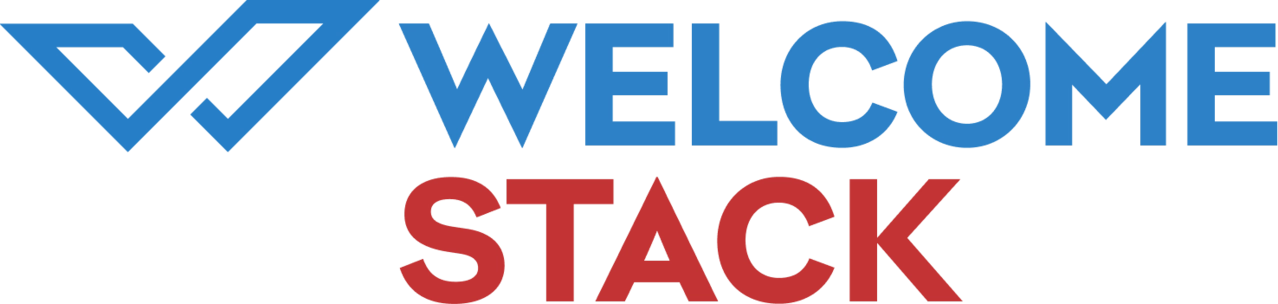 Welcome Stack